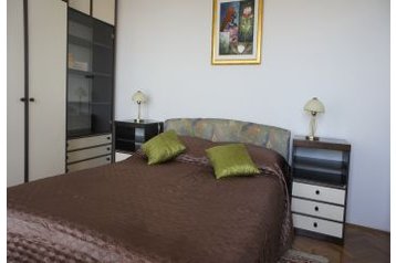 Croatia Privát Kožino, Exterior